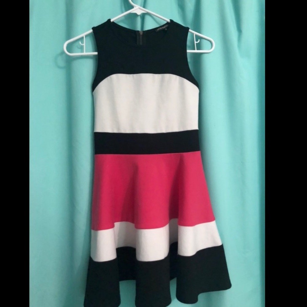 Miss Behave Girls Dress • Size Small